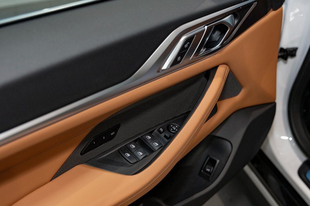 2026 BMW 430i 430i Gran Coupe