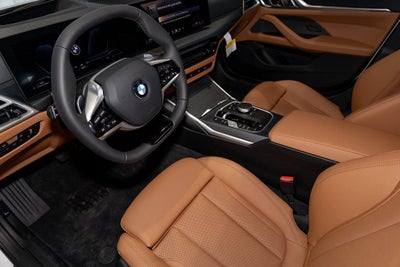 2026 BMW 430i 430i Gran Coupe