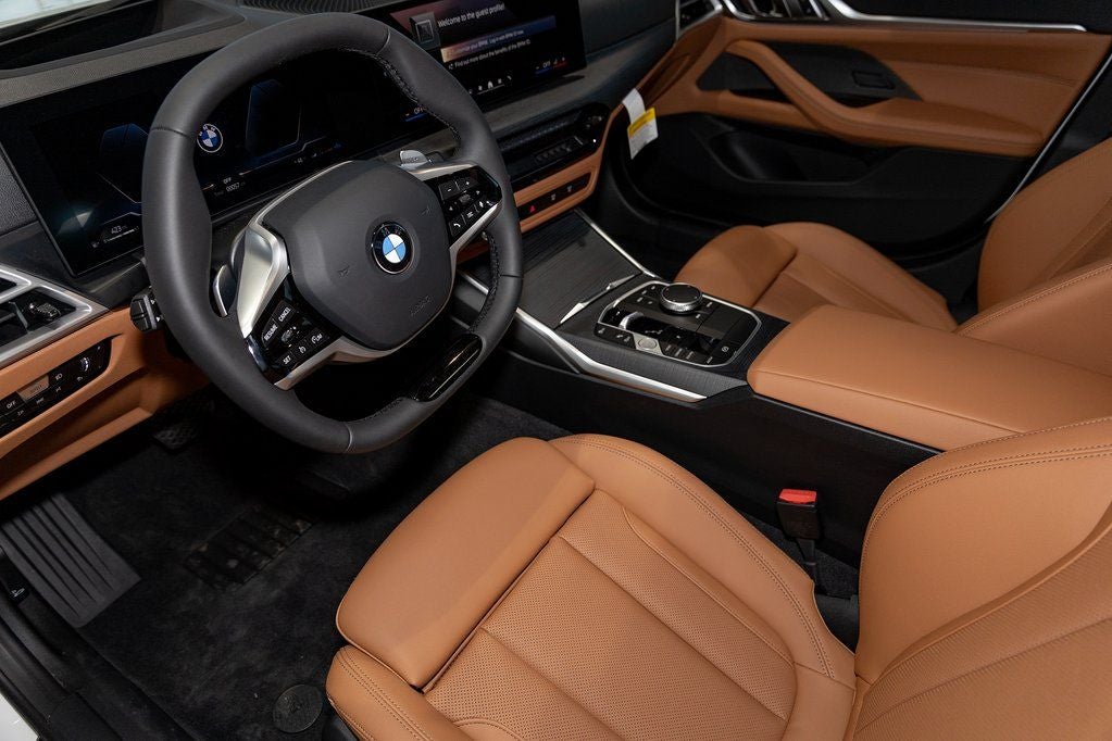 2026 BMW 430i 430i Gran Coupe