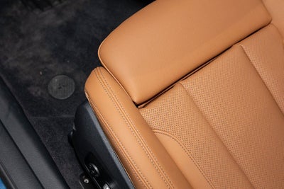 2026 BMW 430i 430i Gran Coupe