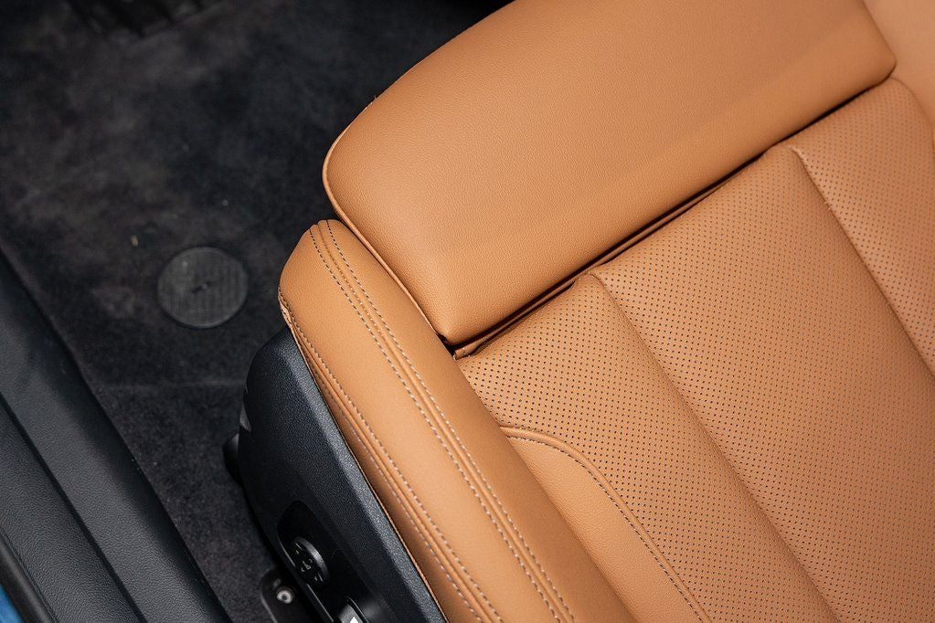 2026 BMW 430i 430i Gran Coupe