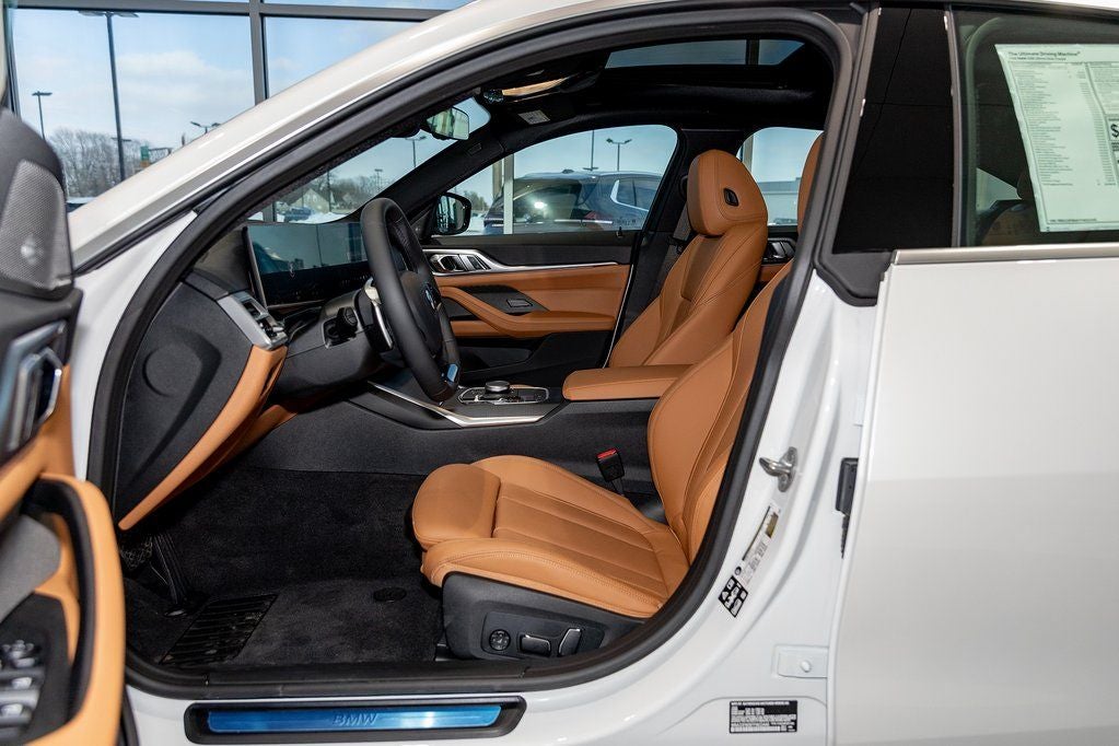 2026 BMW 430i 430i Gran Coupe