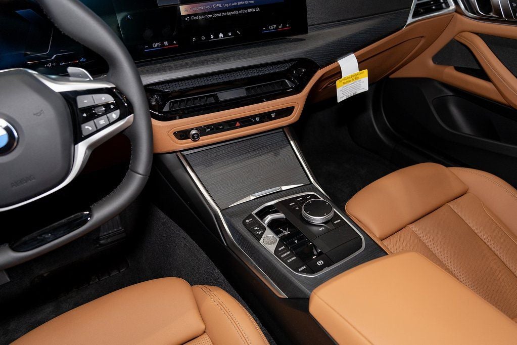 2026 BMW 430i 430i Gran Coupe