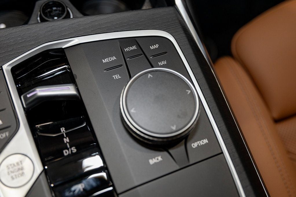 2026 BMW 430i 430i Gran Coupe