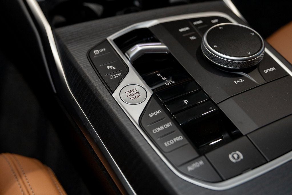 2026 BMW 430i 430i Gran Coupe