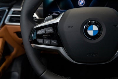 2026 BMW 430i 430i Gran Coupe