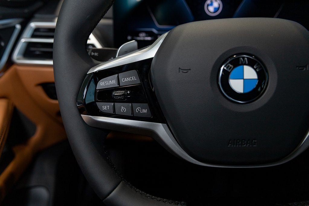 2026 BMW 430i 430i Gran Coupe