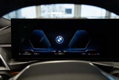 2026 BMW 430i 430i Gran Coupe