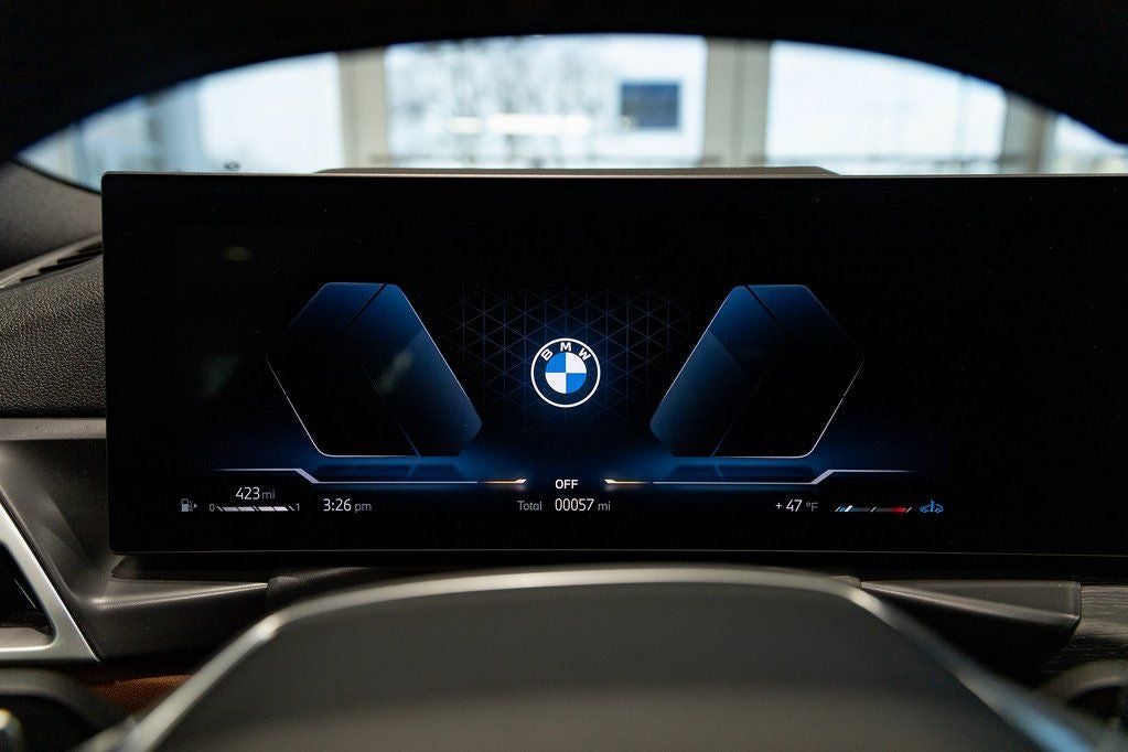 2026 BMW 430i 430i Gran Coupe