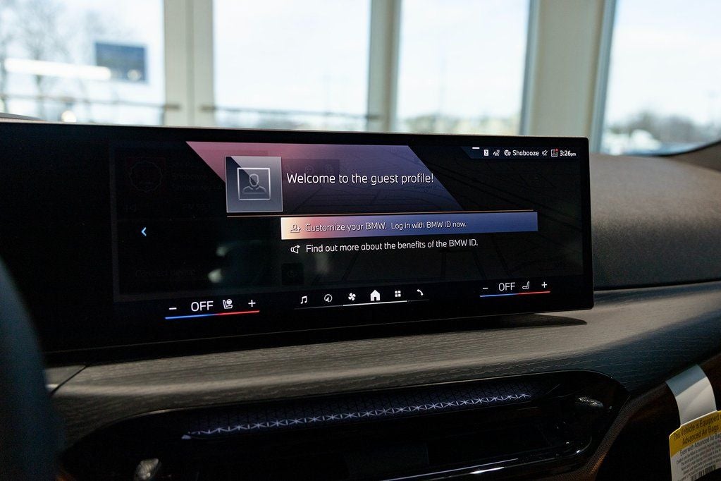 2026 BMW 430i 430i Gran Coupe