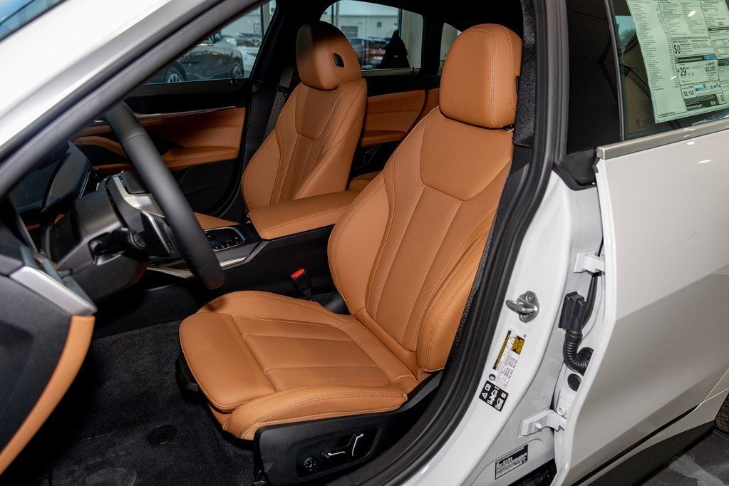 2026 BMW 430i 430i Gran Coupe