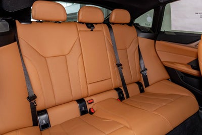 2026 BMW 430i 430i Gran Coupe