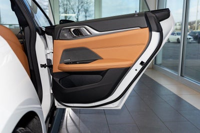 2026 BMW 430i 430i Gran Coupe