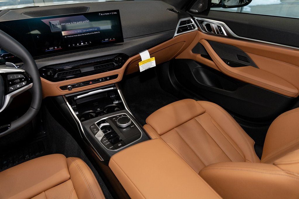 2026 BMW 430i 430i Gran Coupe