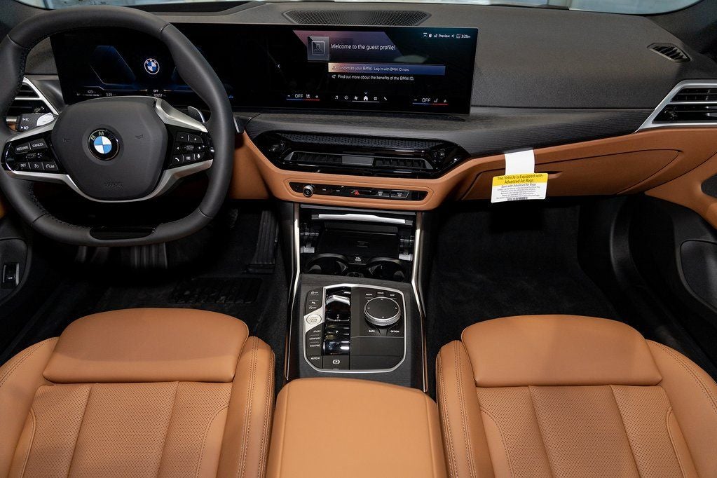 2026 BMW 430i 430i Gran Coupe