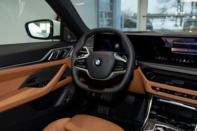 2026 BMW 430i 430i Gran Coupe