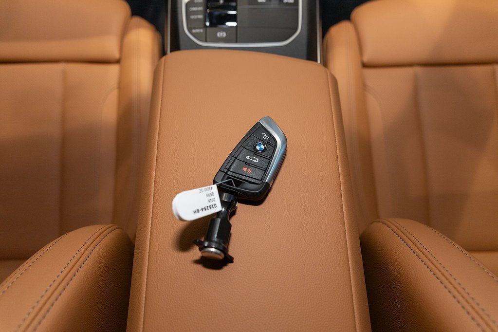 2026 BMW 430i 430i Gran Coupe