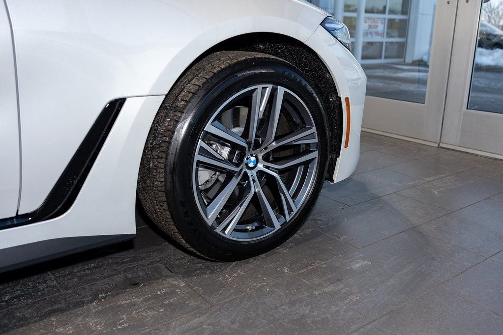 2026 BMW 430i 430i Gran Coupe