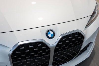 2026 BMW 430i 430i Gran Coupe