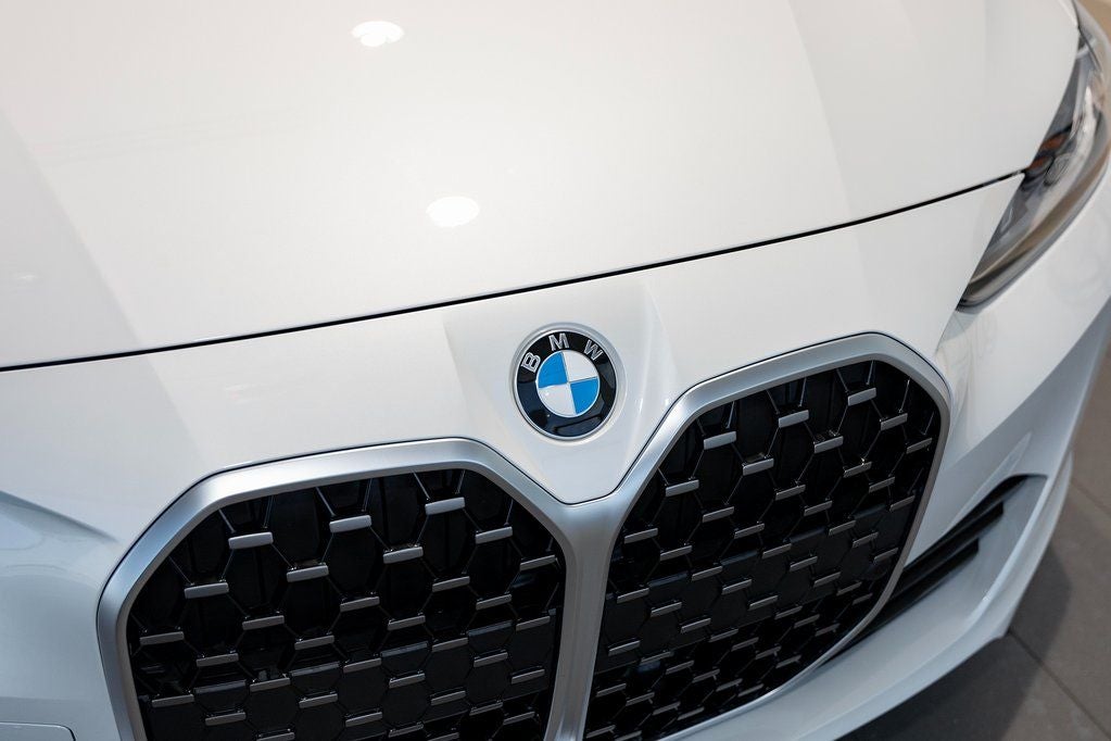 2026 BMW 430i 430i Gran Coupe