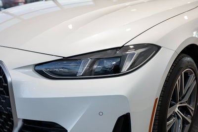 2026 BMW 430i 430i Gran Coupe