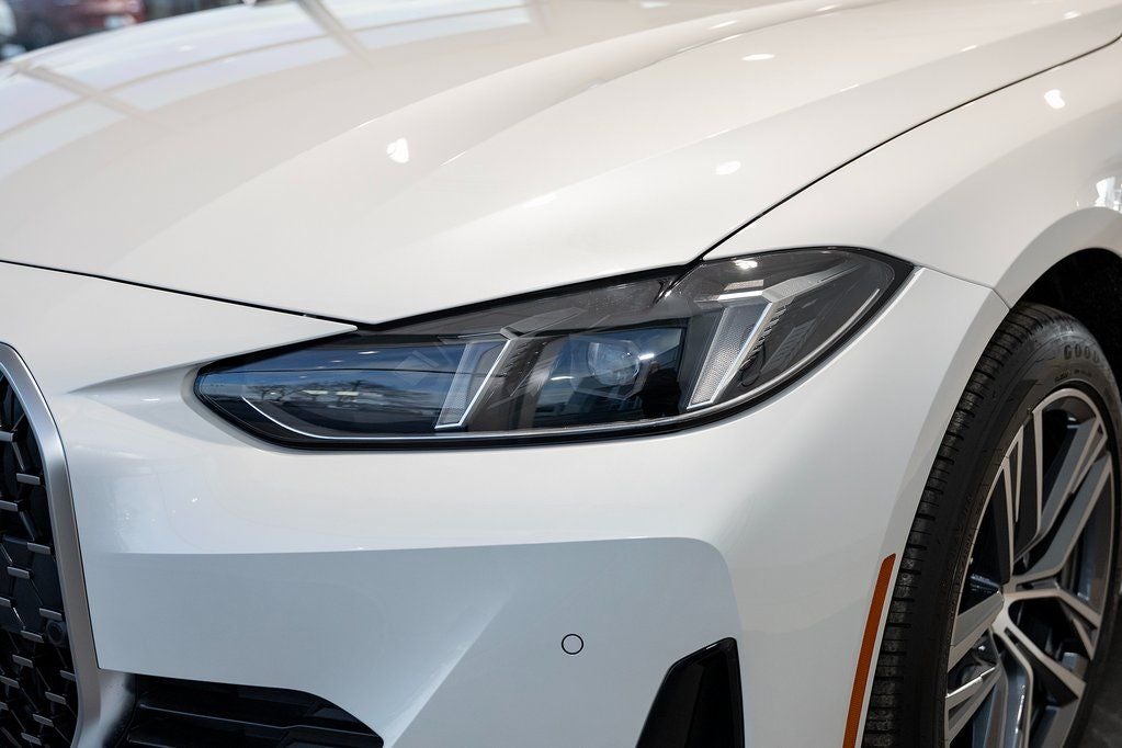 2026 BMW 430i 430i Gran Coupe