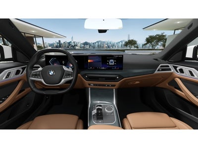 2026 BMW 430i 430i Gran Coupe