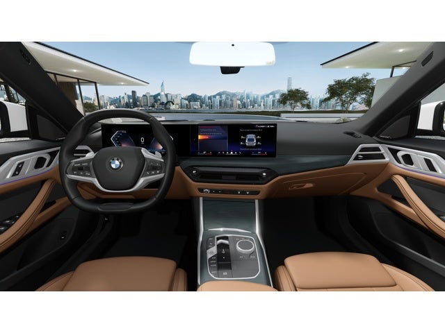 2026 BMW 430i 430i Gran Coupe