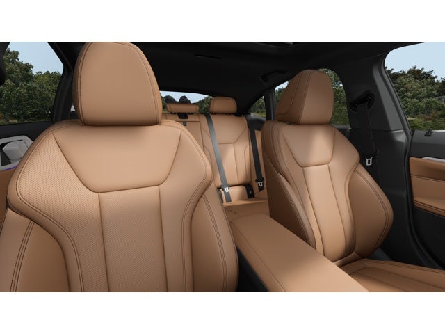 2026 BMW 430i 430i Gran Coupe