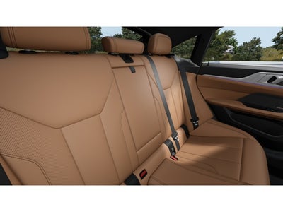 2026 BMW 430i 430i Gran Coupe