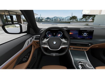 2026 BMW 430i 430i Gran Coupe