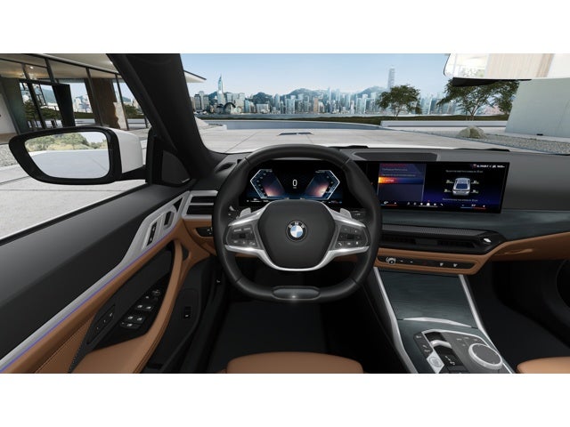 2026 BMW 430i 430i Gran Coupe