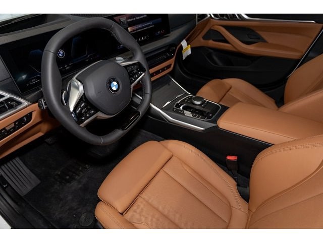 2026 BMW 430i 430i Gran Coupe