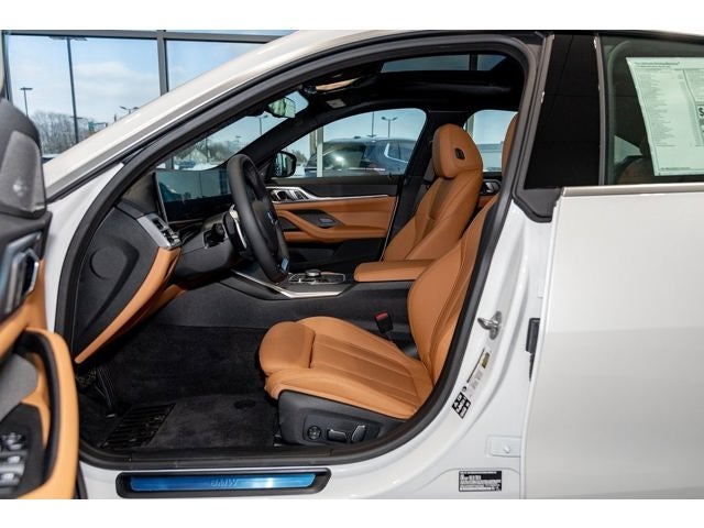 2026 BMW 430i 430i Gran Coupe