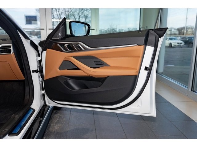 2026 BMW 430i 430i Gran Coupe