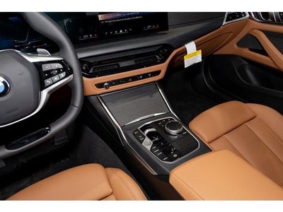 2026 BMW 430i 430i Gran Coupe