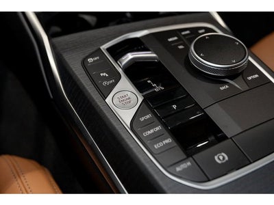 2026 BMW 430i 430i Gran Coupe