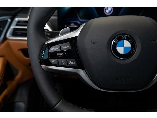 2026 BMW 430i 430i Gran Coupe