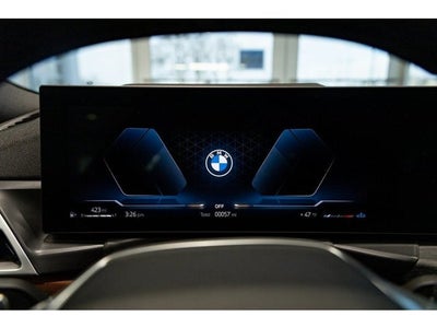 2026 BMW 430i 430i Gran Coupe