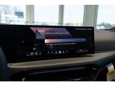 2026 BMW 430i 430i Gran Coupe