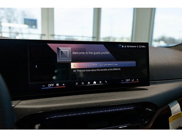 2026 BMW 430i 430i Gran Coupe