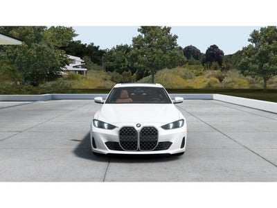 2026 BMW 430i 430i Gran Coupe