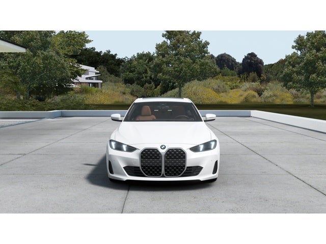 2026 BMW 430i 430i Gran Coupe