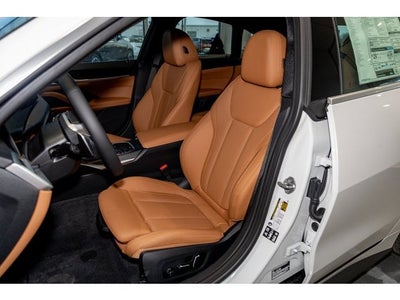 2026 BMW 430i 430i Gran Coupe