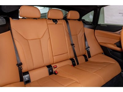 2026 BMW 430i 430i Gran Coupe