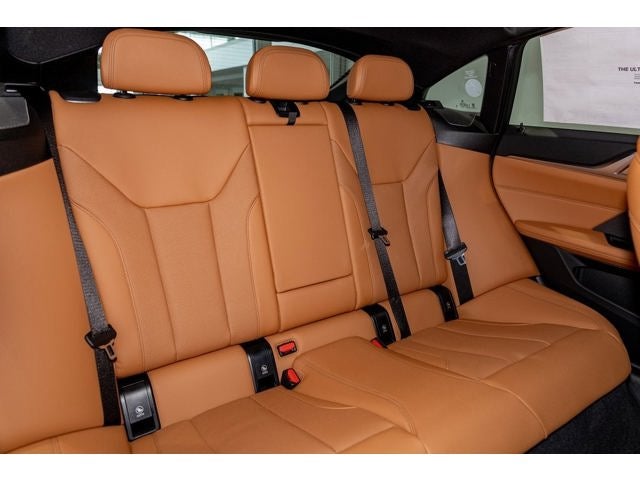 2026 BMW 430i 430i Gran Coupe