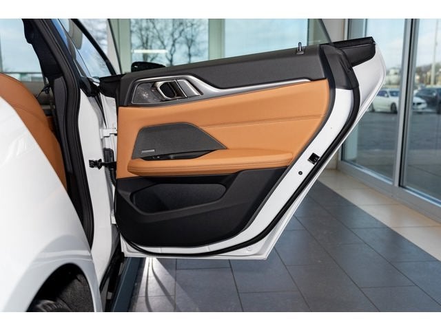 2026 BMW 430i 430i Gran Coupe