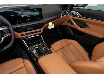 2026 BMW 430i 430i Gran Coupe