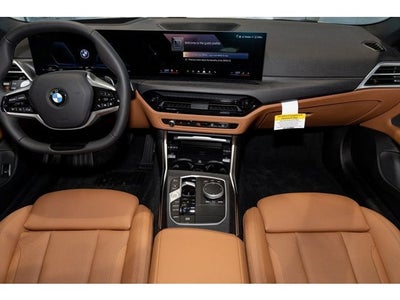 2026 BMW 430i 430i Gran Coupe
