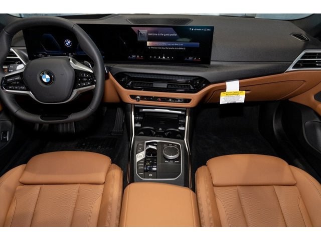 2026 BMW 430i 430i Gran Coupe